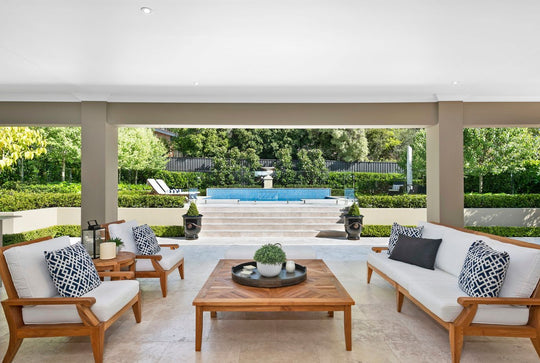 Heritage Travertine