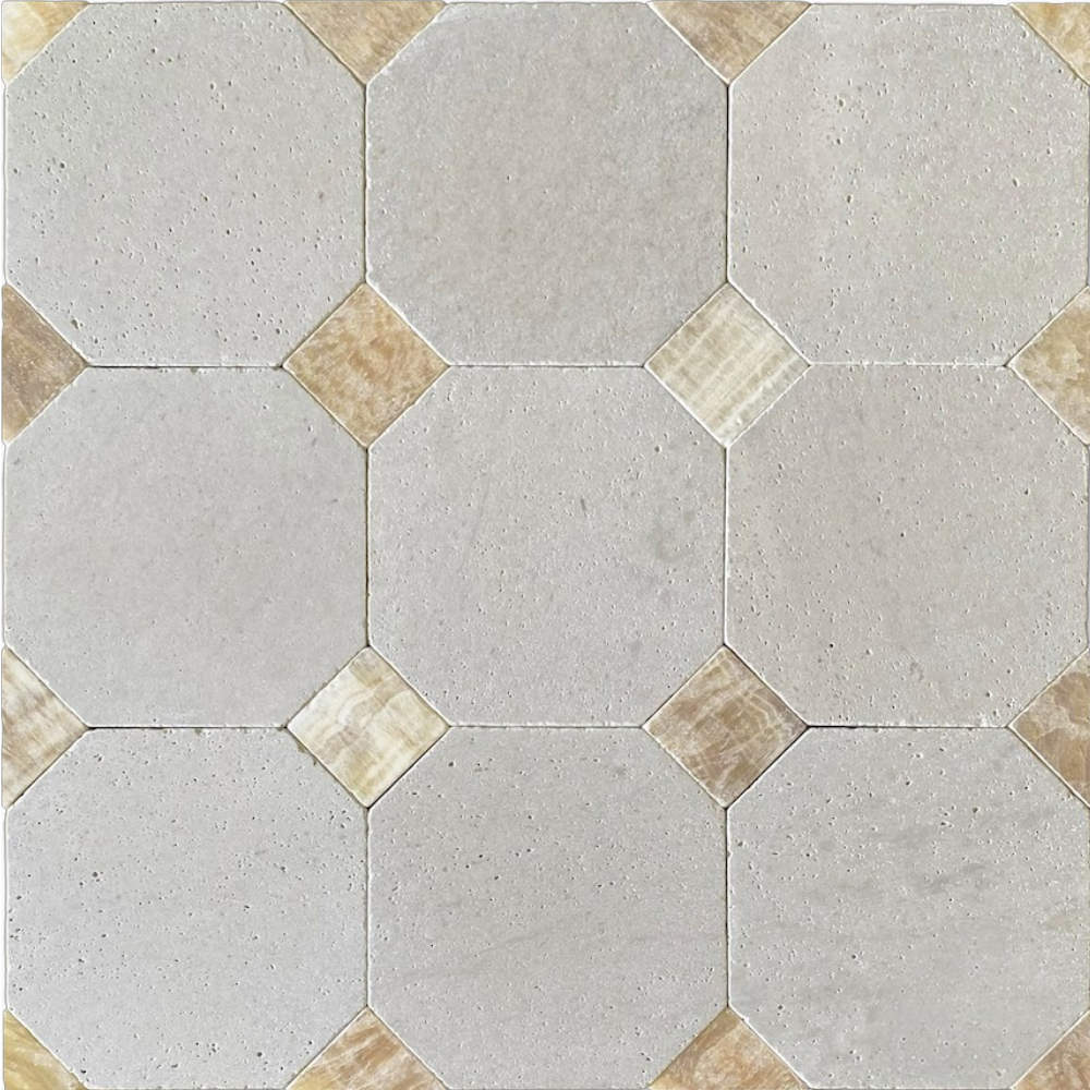 Honey Onyx Dot