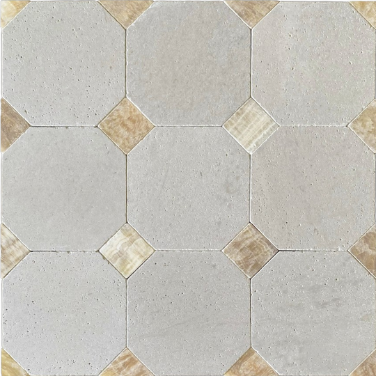 Honey Onyx Dot