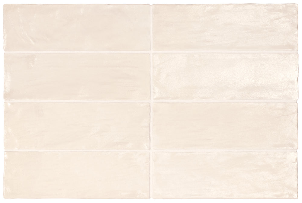Iris Ivory Subway