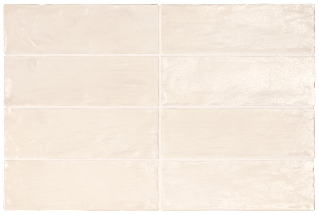 Iris Ivory Subway
