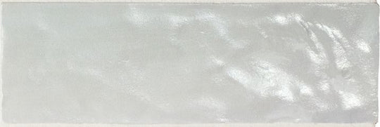 Iris Silver Subway