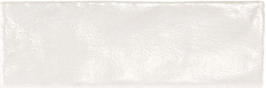 Iris White Subway
