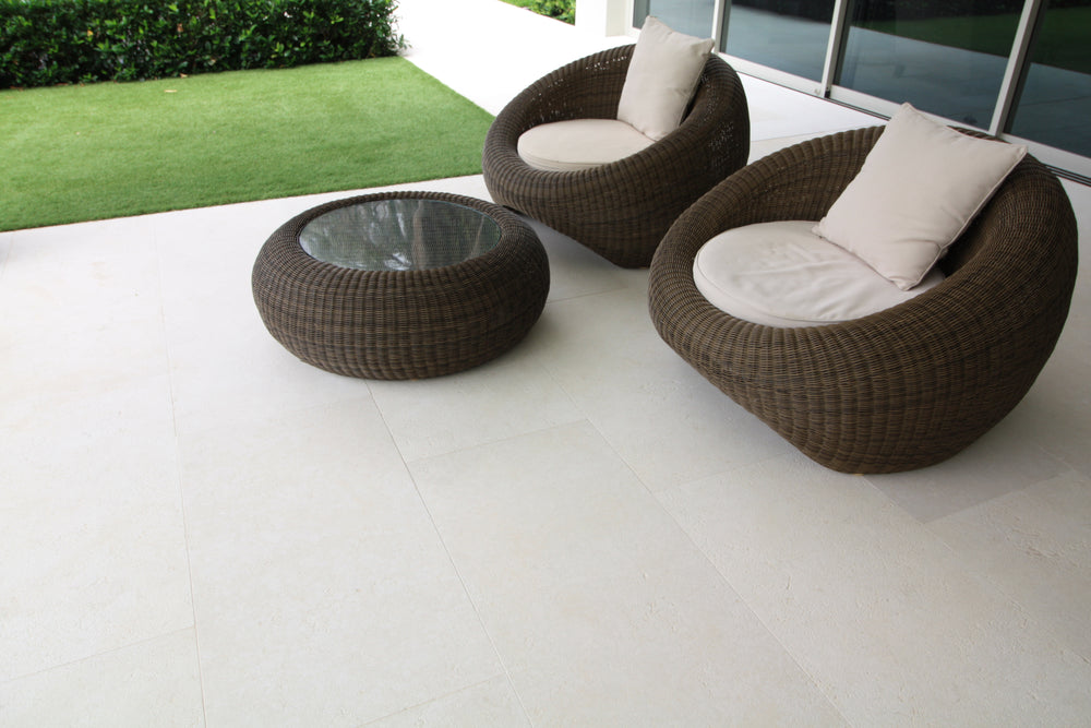 Ivory Limestone