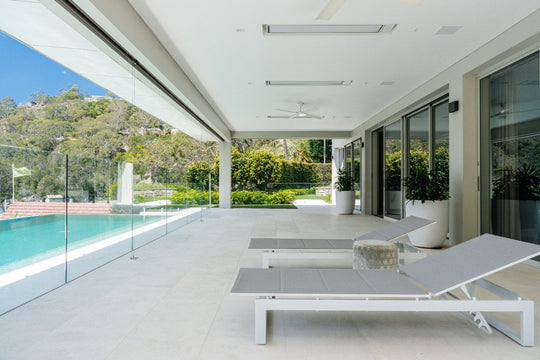 Ivory Limestone