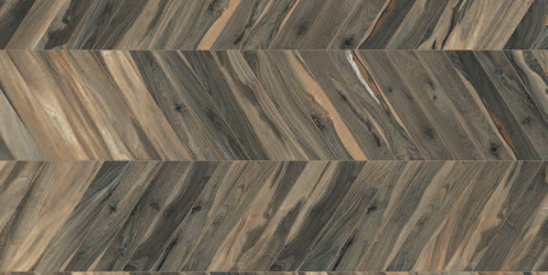 Kauri Fiordland Chevron