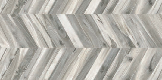 Kauri Nelson Chevron