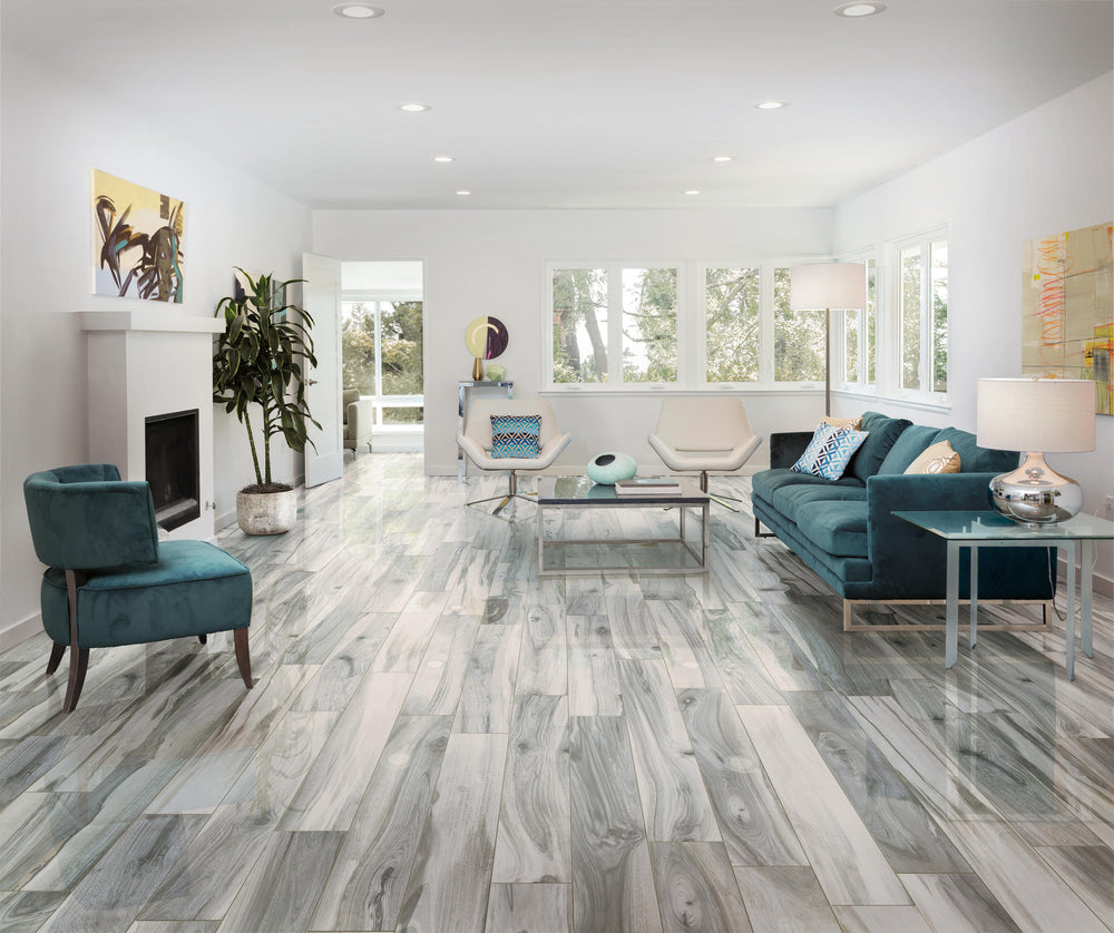 Kauri Nelson Plank