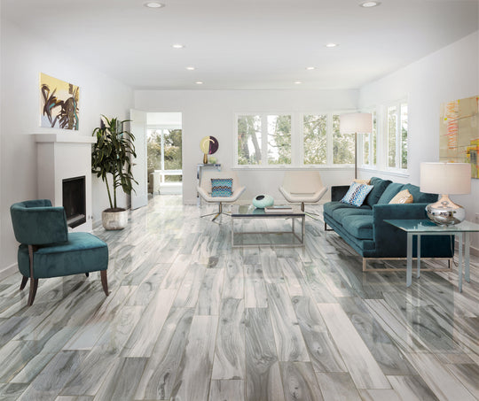 Kauri Nelson Plank