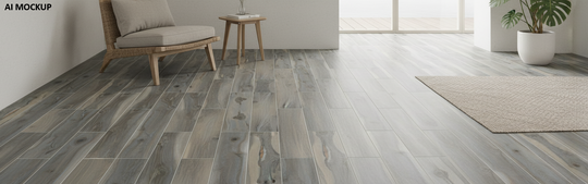 Kauri Tasman Plank