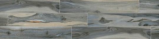 Kauri Tasman Plank