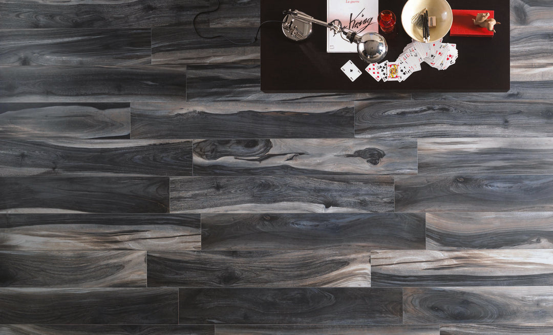 Kauri Victoria Plank