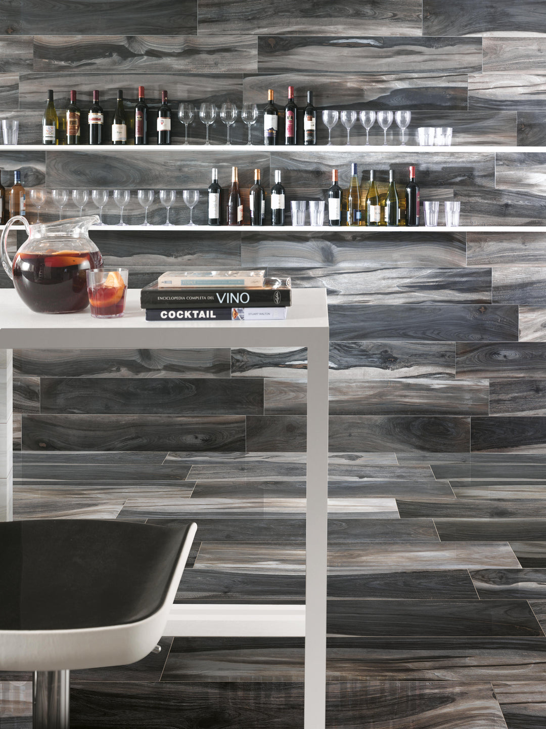 Kauri Victoria Plank