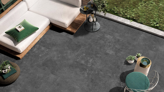 Kross Charcoal