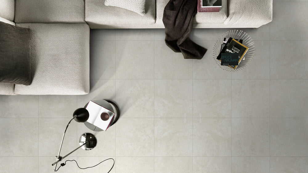Kross Light Bianco
