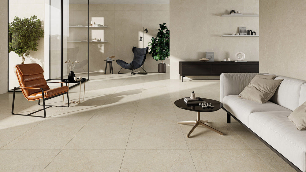 Limestone Sand