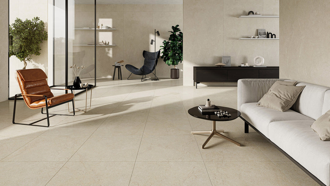 Limestone Sand