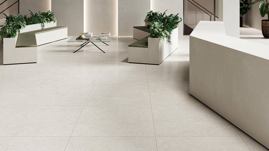 Limestone White