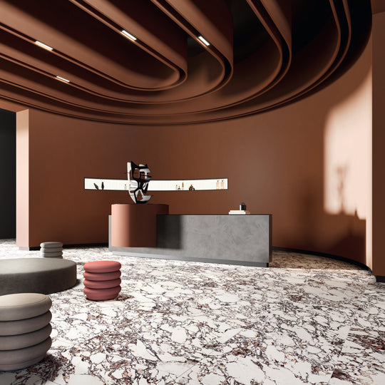 Lush 3D Rubis