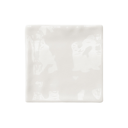 Luxe Ash Grey Square