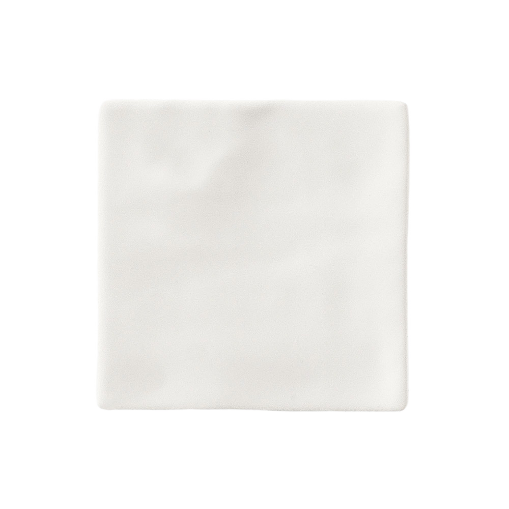 Luxe Ash Grey Square