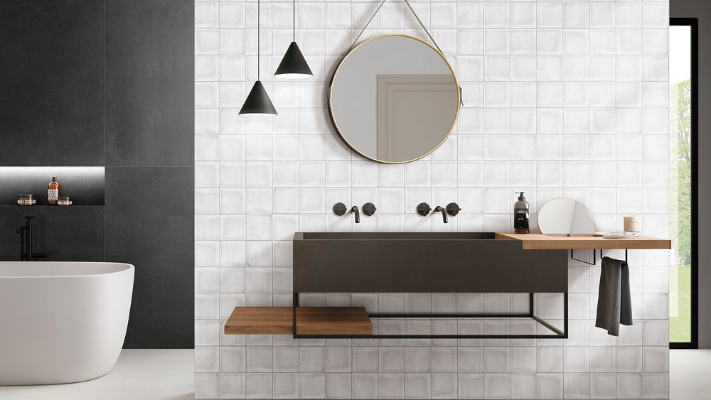 Luxe Daylight Square