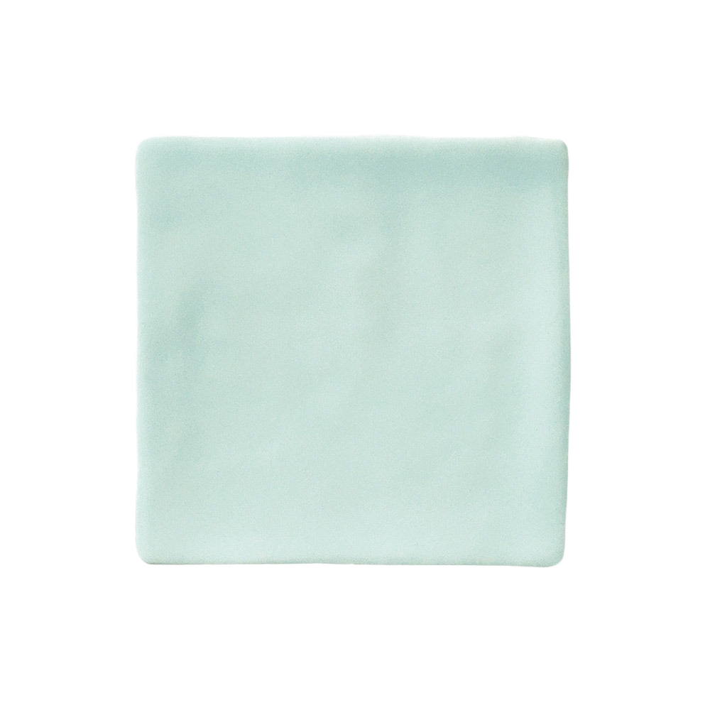 Luxe Mint Square