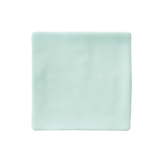 Luxe Mint Square
