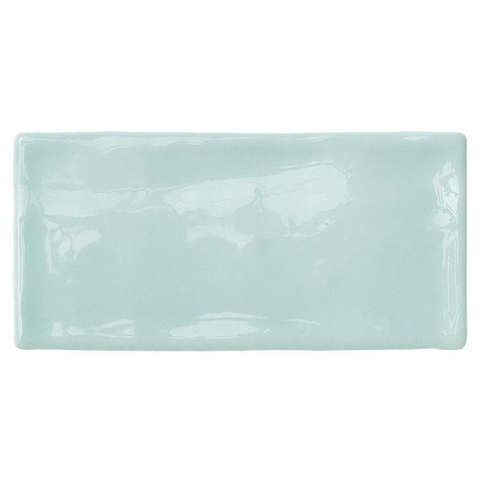 Luxe Mint Subway
