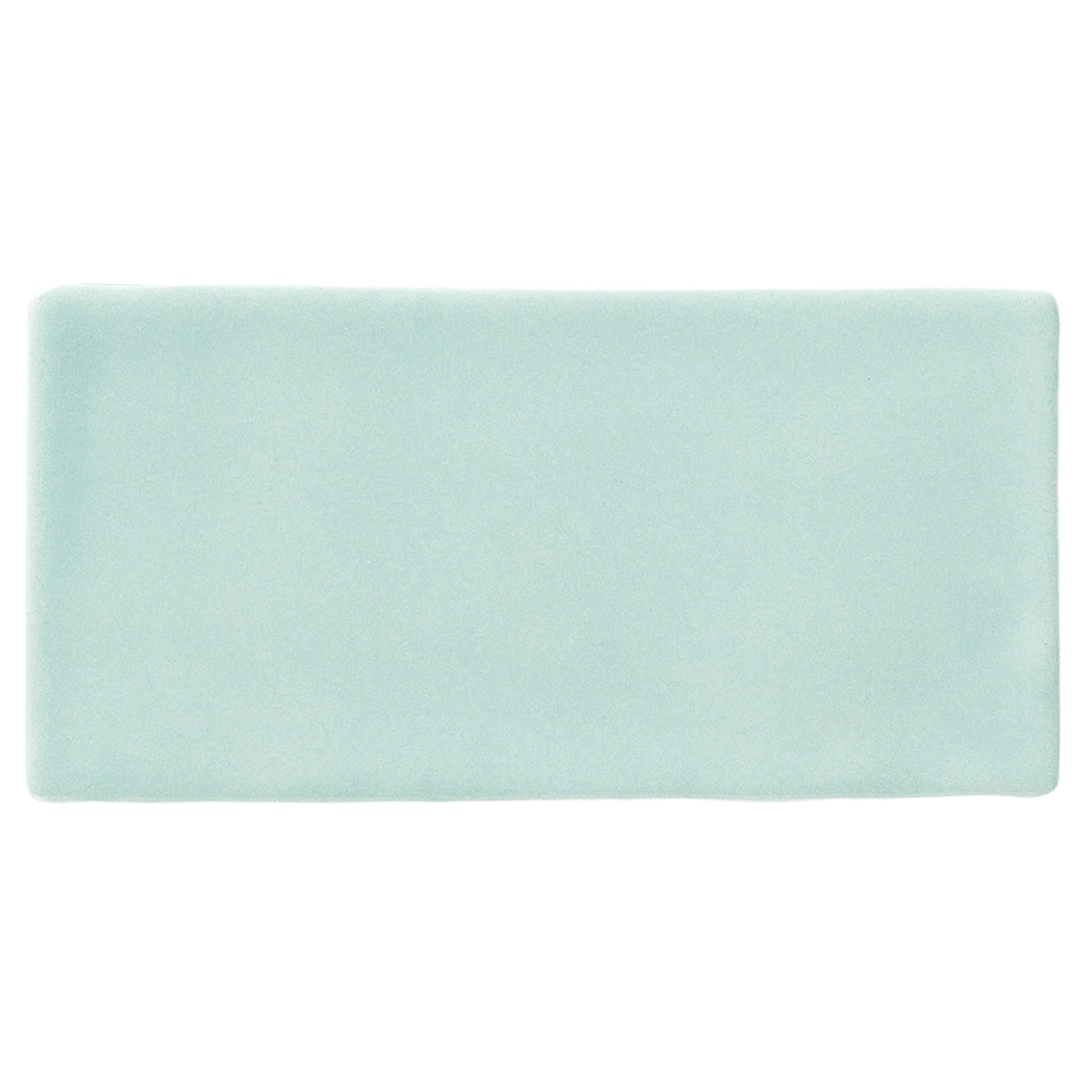 Luxe Mint Subway