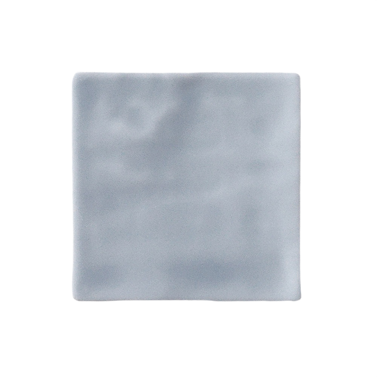 Luxe Sea Blue Square