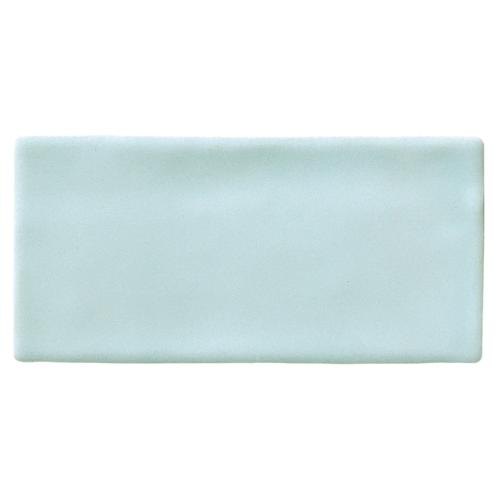 Luxe Sky Blue Subway
