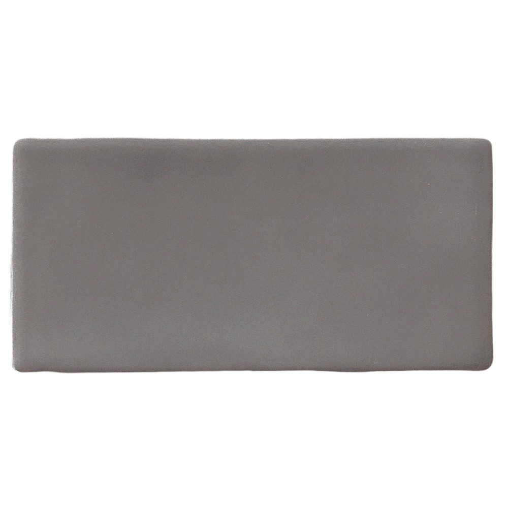 Luxe Smoke Grey Subway