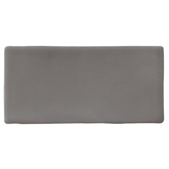 Luxe Smoke Grey Subway