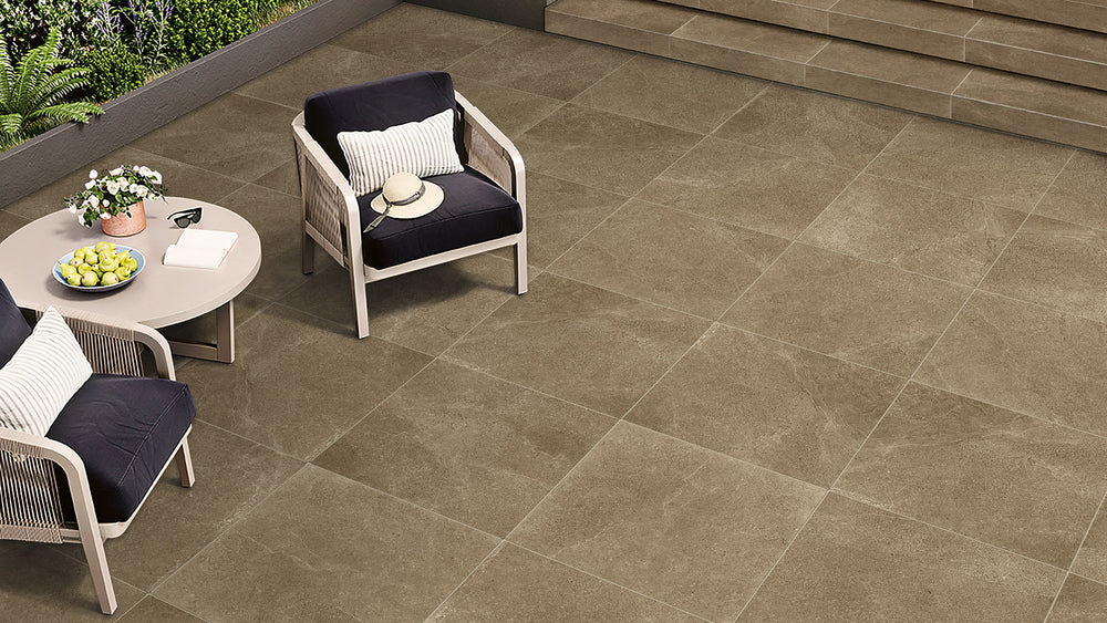 Magic Stone Brown