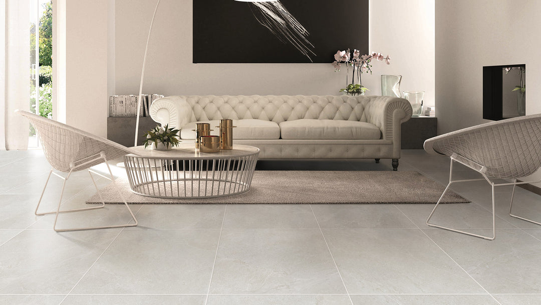 Magic Stone White