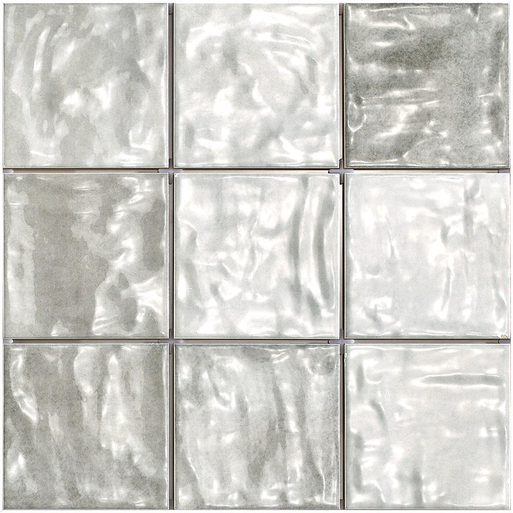 Mallorca Ash Grey Square