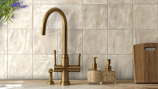 Mallorca Beige Square