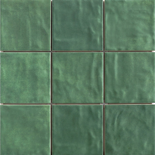 Mallorca Green Square