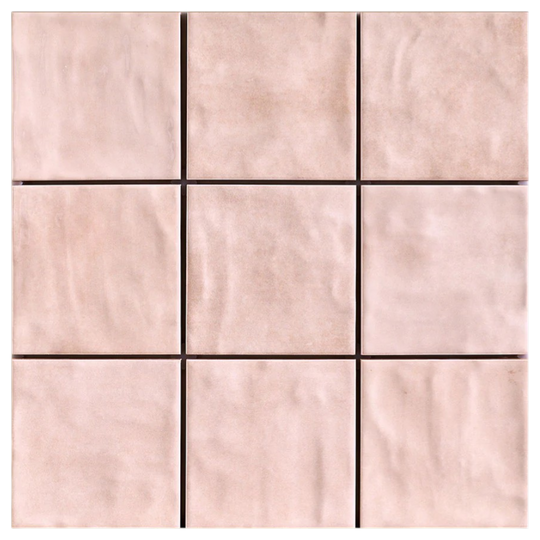 Mallorca Pink Square