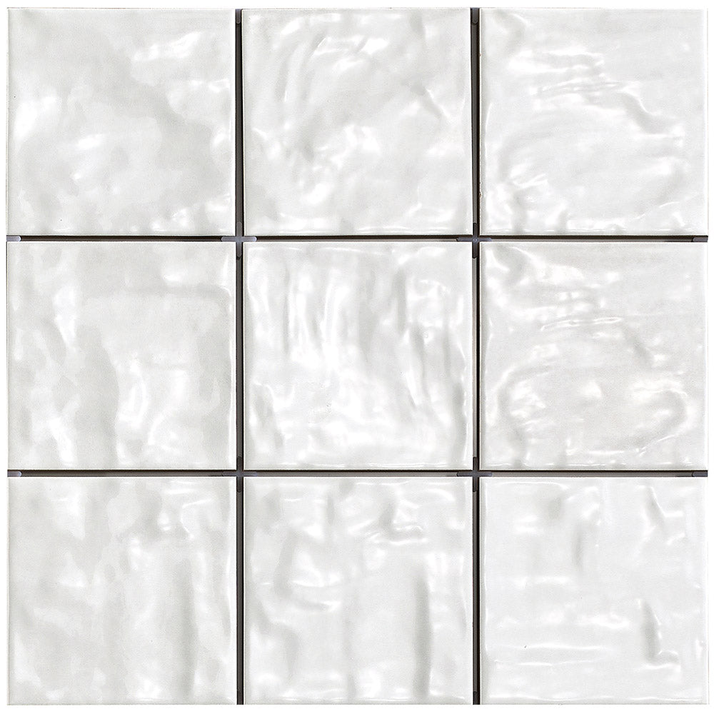 Mallorca White Square