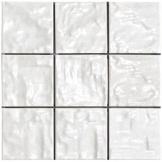 Mallorca White Square