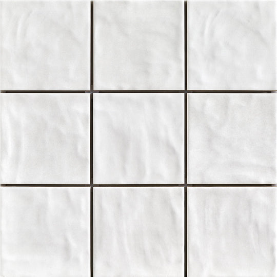 Mallorca White Square