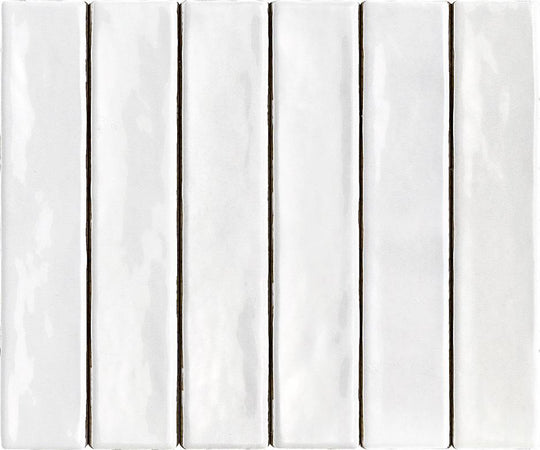 Mallorca White Subway