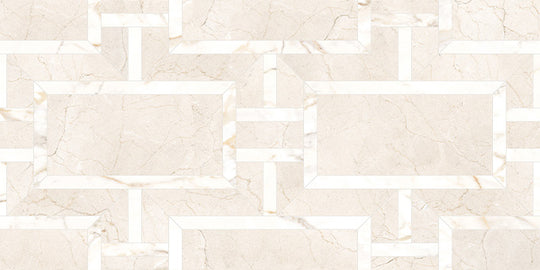 Marfil Art Decor Tile Thera