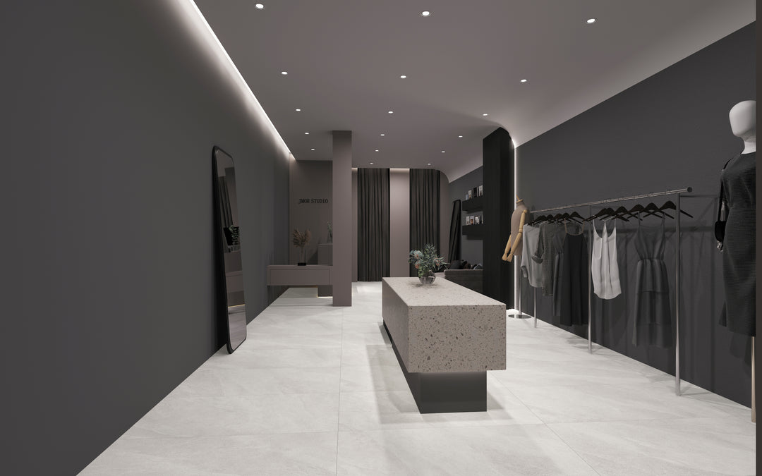 Mayastone Silk
