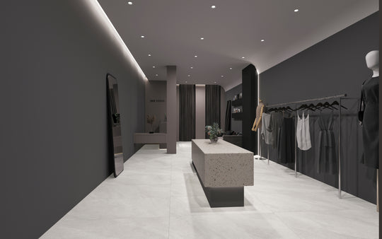 Mayastone Silk