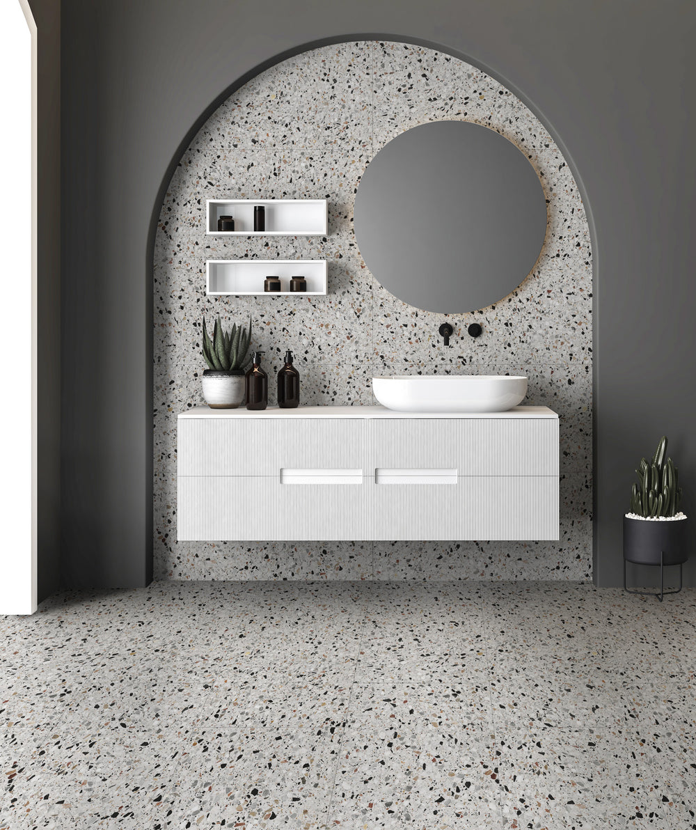 Medley White