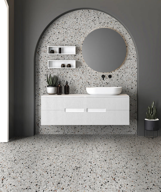 Medley White