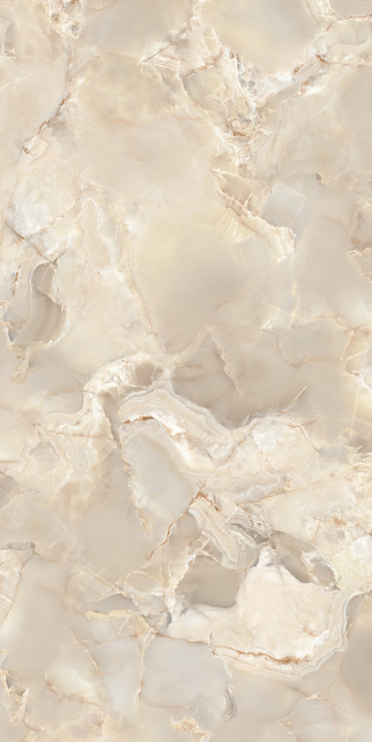 Megaslim Slab Amber